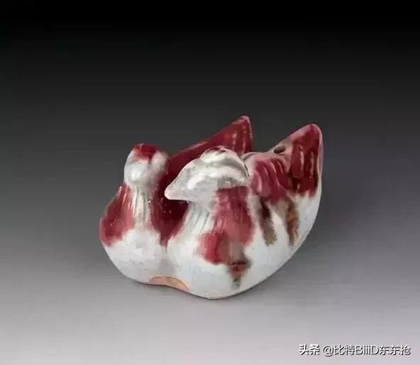 BiiiD比特东东抢：文房清供—砚滴