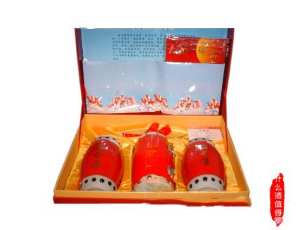 盘点陕西籍白酒,到底谁才是真正的王者?