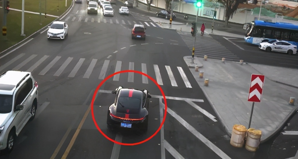 全国超速王第一名纪录,珠海高速超速记录