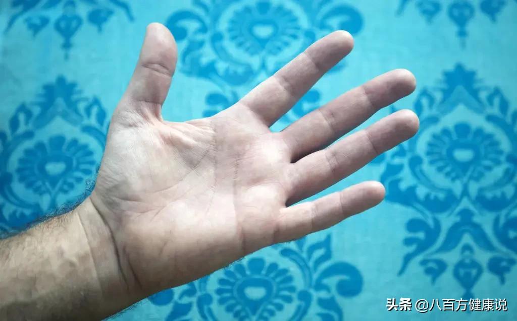 夜里手麻刺痛是什么原因引起,半夜手麻痛到醒是什么原因引起的