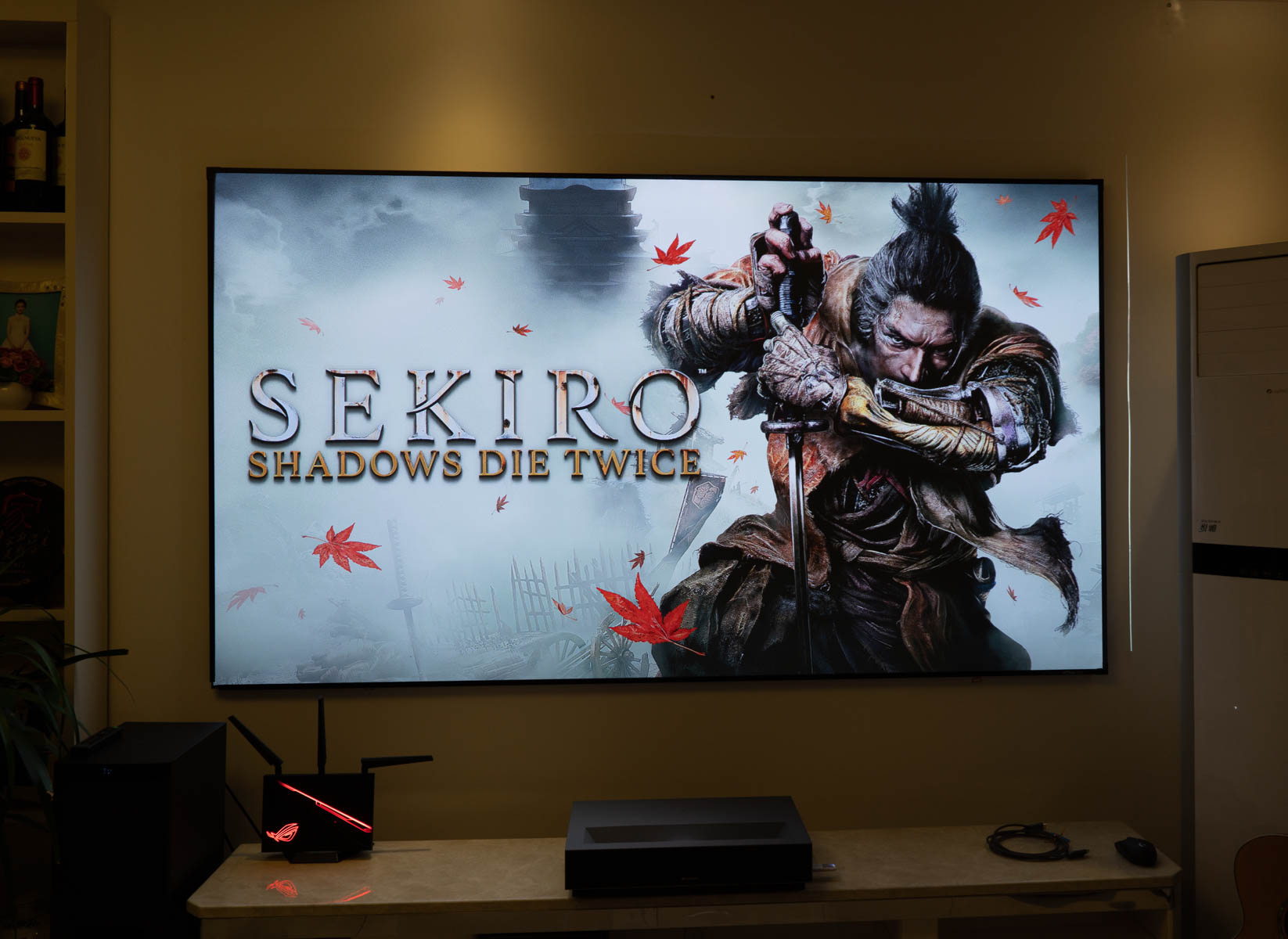 激光电视真的好用么？峰米激光电视4KCinema全网首测！