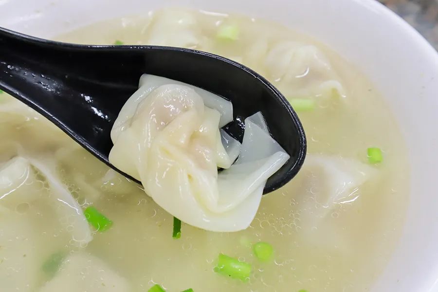 魔都小馄饨的做法大全,打卡魔都最火小馄饨