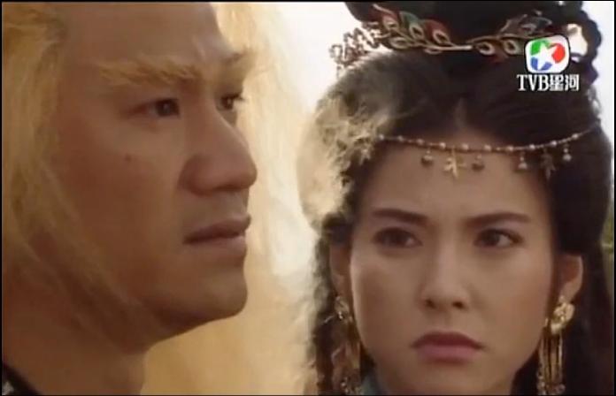 8090年代引进的港剧神剑,香港90年代港剧电视剧大全