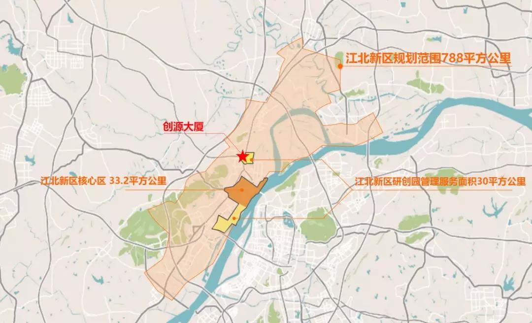 漂亮!江北新区这个建筑获大奖了