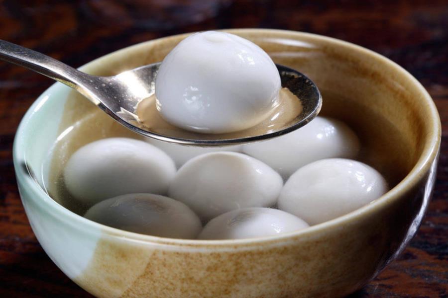 世界上最甜的印度汤圆,印度汤圆测评和印度美食