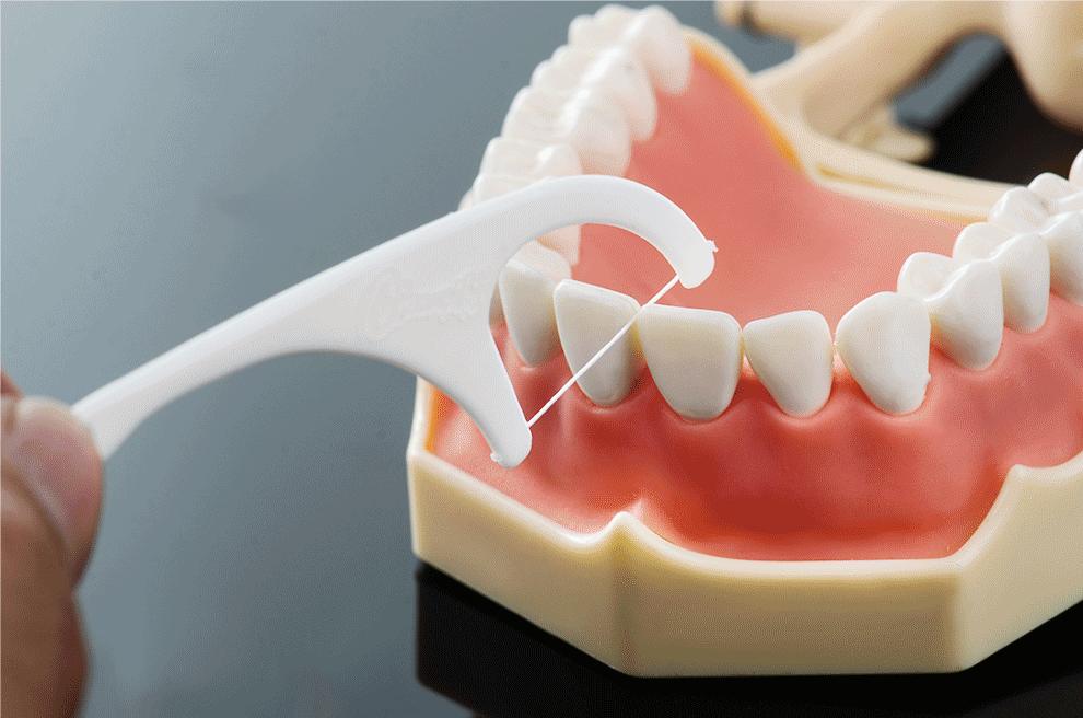 牙齿松了如何固齿,撞松牙齿松动了怎么样才能固齿