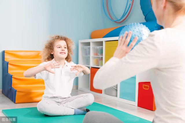 本体觉失调的表现及训练方法