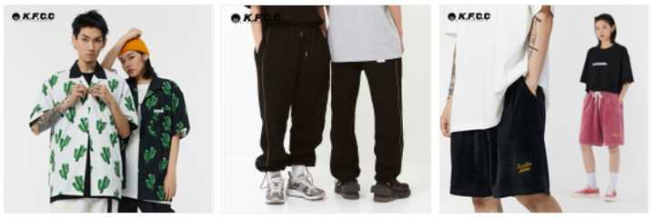 男装适合年轻人的品牌,男装品牌排行榜前十名30-50岁