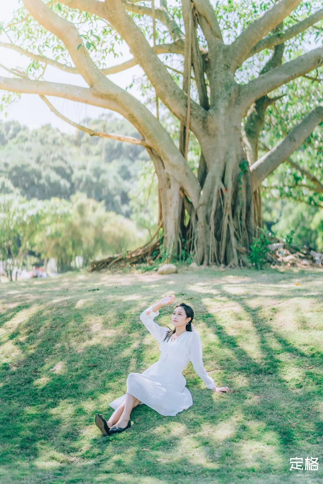 深圳周末打卡地点排行榜,深圳秋季打卡攻略
