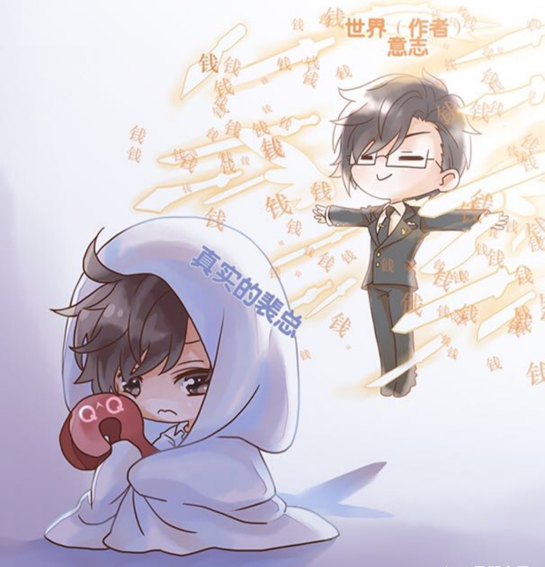 五位大神作家完本小说，每本收藏超过五十万，看就上瘾，书荒必备