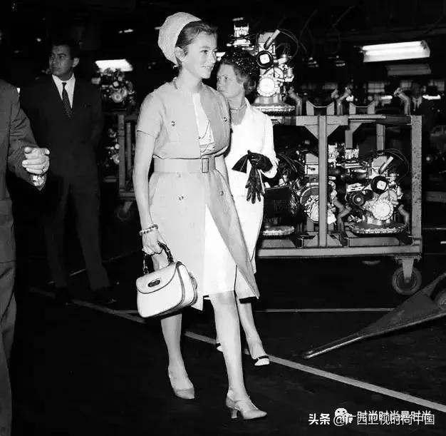 倪妮高圆圆同款,倪妮电影里的包