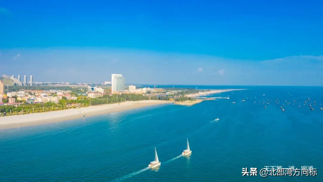 广西北海和三亚哪里好,广西北海比三亚好玩吗