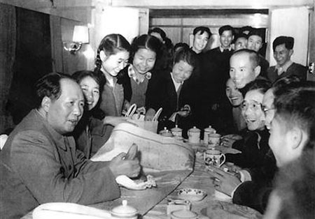 毛主席评价宋太宗:无能,不知兵,不择手段,小人之言