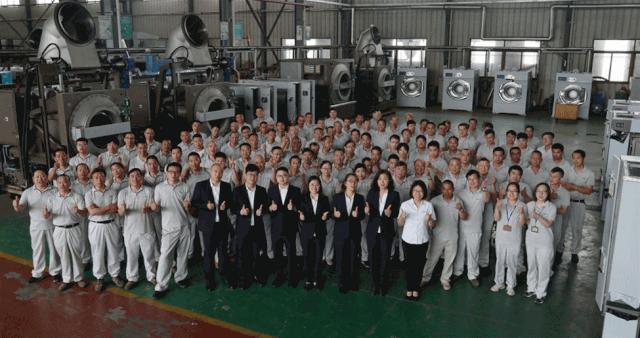 这!就是航星|航星35载变迁记忆之员工风采篇