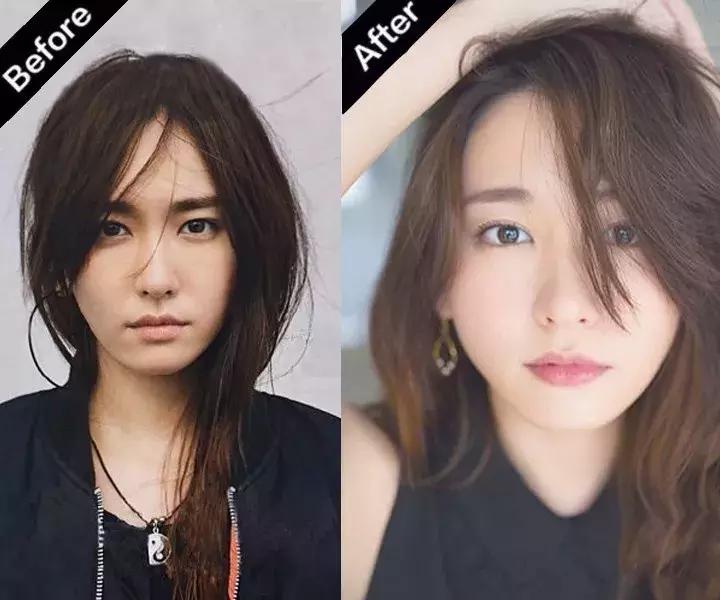 什么是“淡雾眉”？娜扎、baby......告诉你如何变身精致小仙女