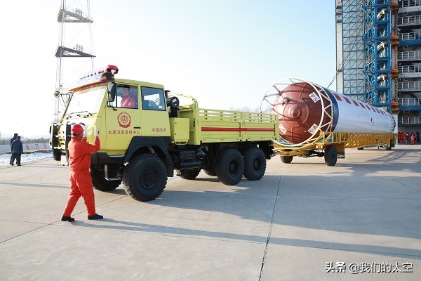 中国航天最强天团,中国航天超帅天团