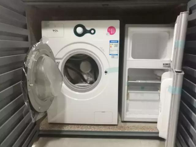 好的大学宿舍和差的大学的对比,大学宿舍差距大