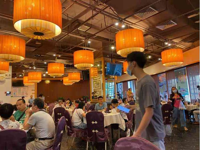 粤菜一家人,粤菜哪里最好吃最正宗