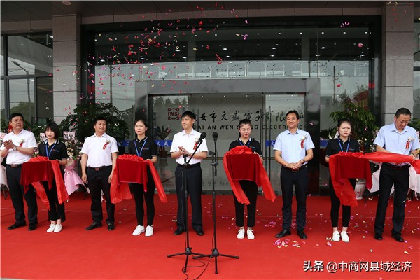 江苏淮安区:石塘镇以项目建设快速度推进经济发展高质量