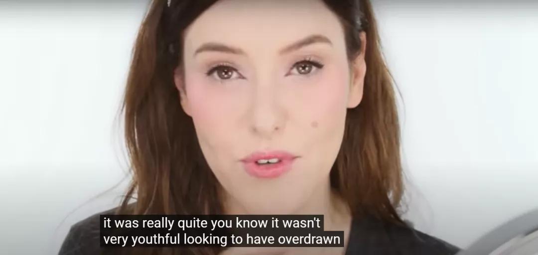 欧美妆和日韩妆,什么人适合欧美风妆容