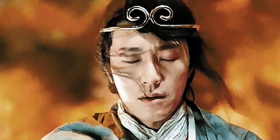 周星驰被声讨的电影片段,洪金宝怒斥周星驰