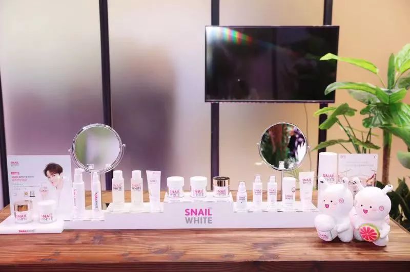 snailwhite蜗牛霜测评,snailwhite的蜗牛霜怎么样