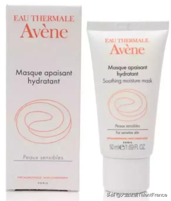 春秋换季面膜,秋冬干燥来一波面膜福利