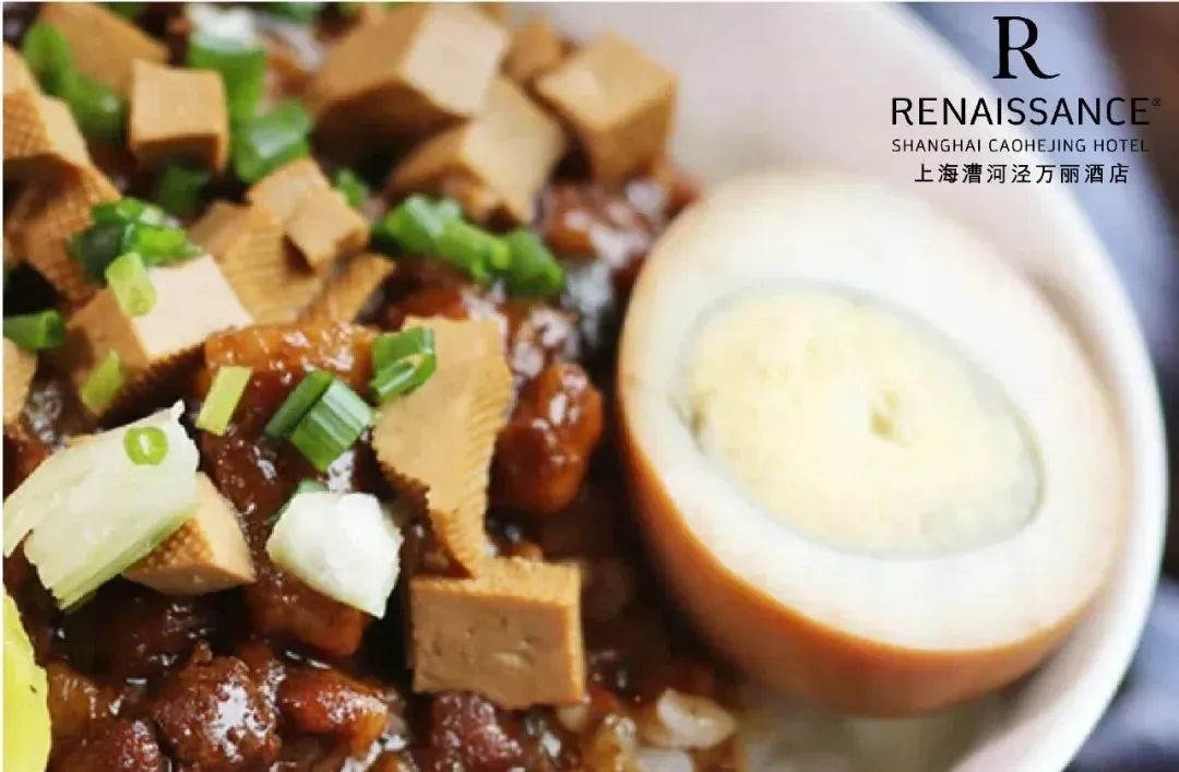 复工就餐小手册上线！徐汇酒店及特色餐饮堂吃外送实用指南