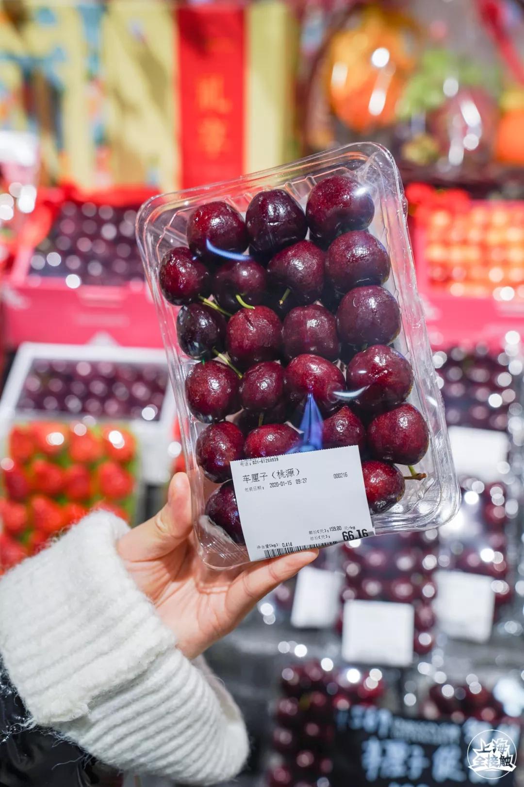 魔都最大的超市,魔都必逛进口超市