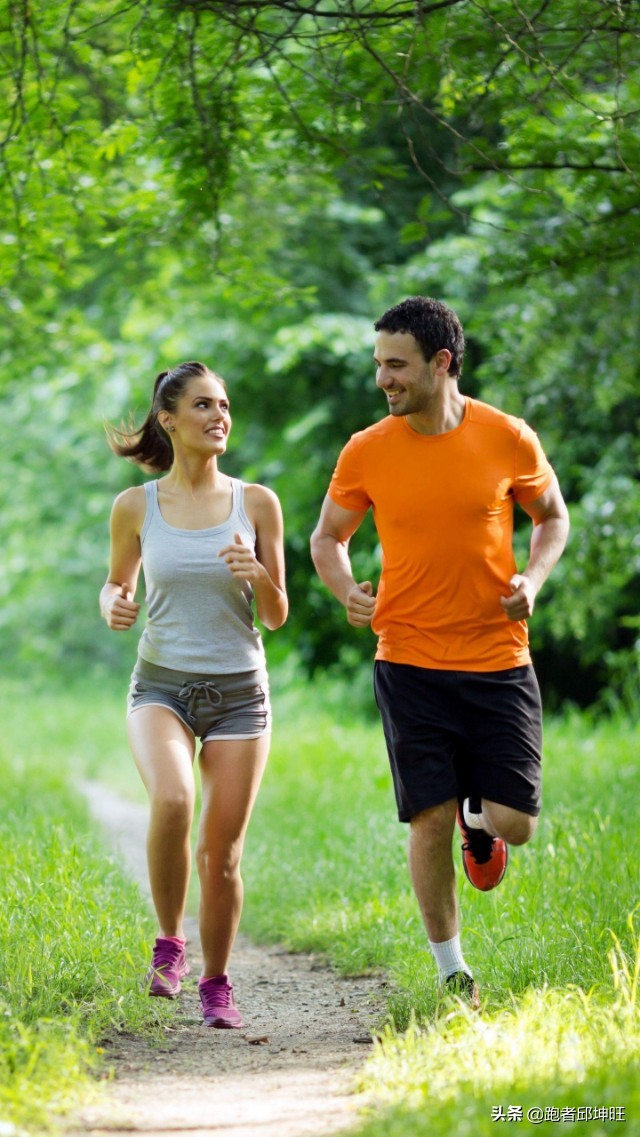来大姨妈可以跑步吗,大姨妈能跑步吗