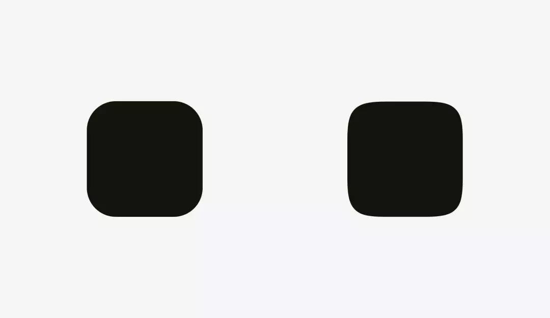 硬核干货是什么,界面视觉效果