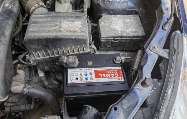 汽车骆驼蓄电池哪个系列最好,骆驼汽车蓄电池参数详解