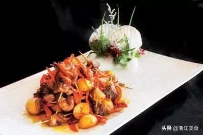 八道滋味浓郁菜品下饭简直太赞了,八道酒楼高点击菜品怎么选