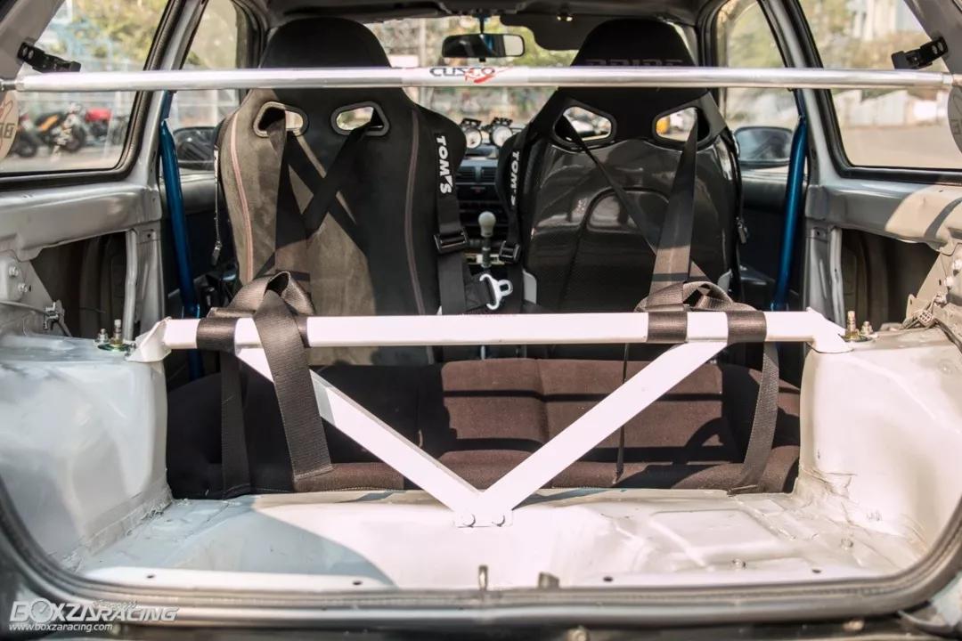 丰田家轿实用改装,丰田supra低趴改装