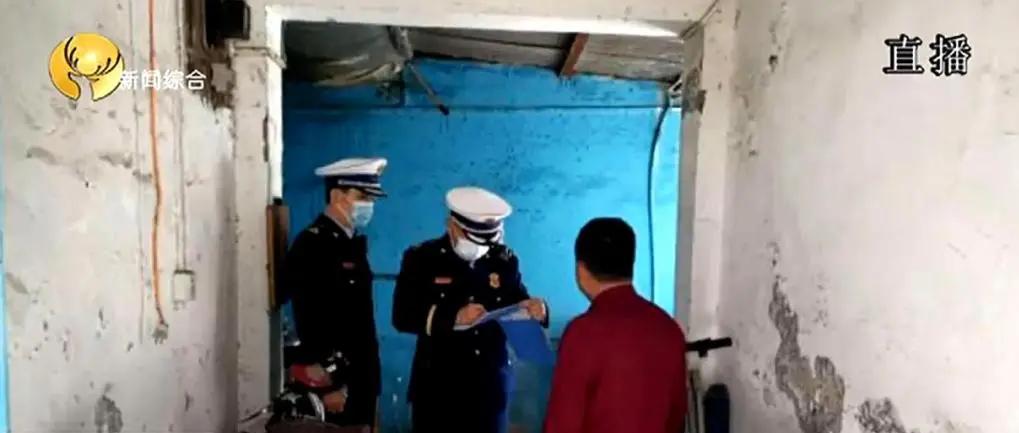 楼道充电危险吗,楼道飞线充电违法吗