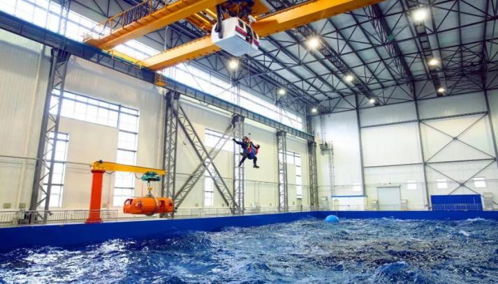 这类大学我国仅2所，一所在辽宁，4个专业全国第一！