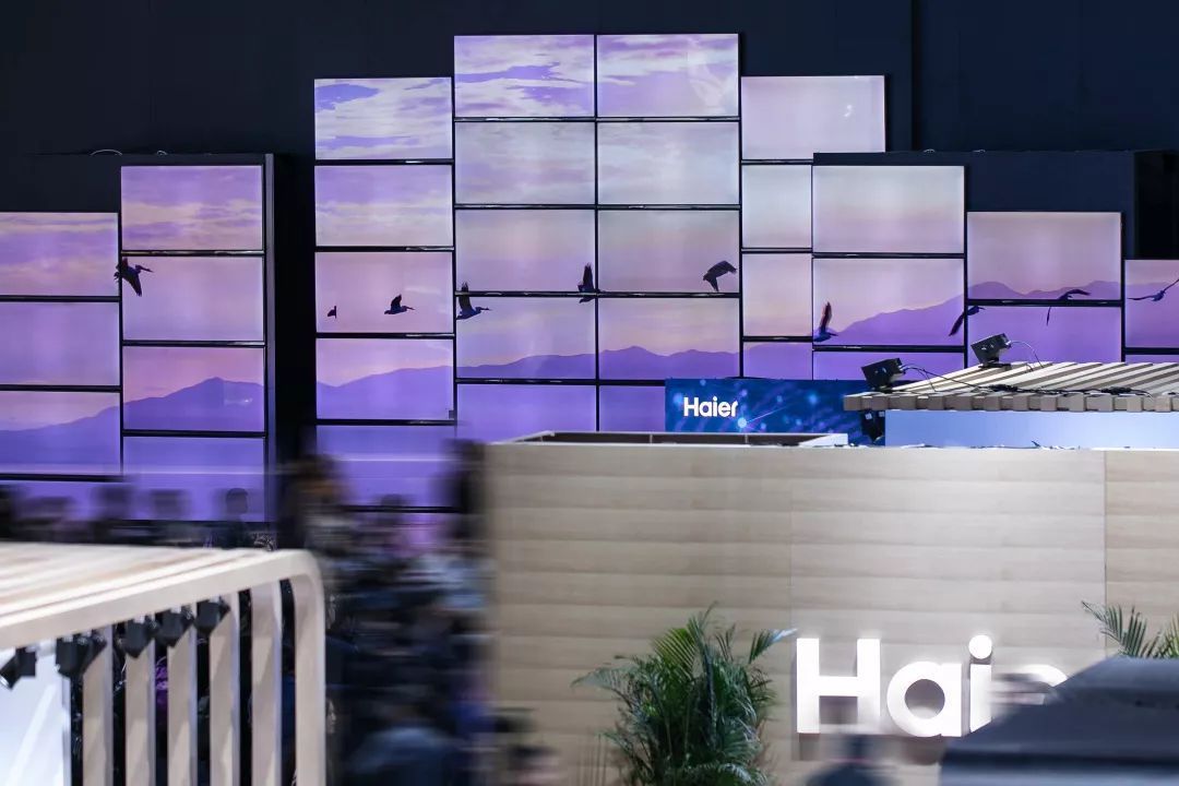 awe黑科技产品盛宴,黑科技亮相AWE2024