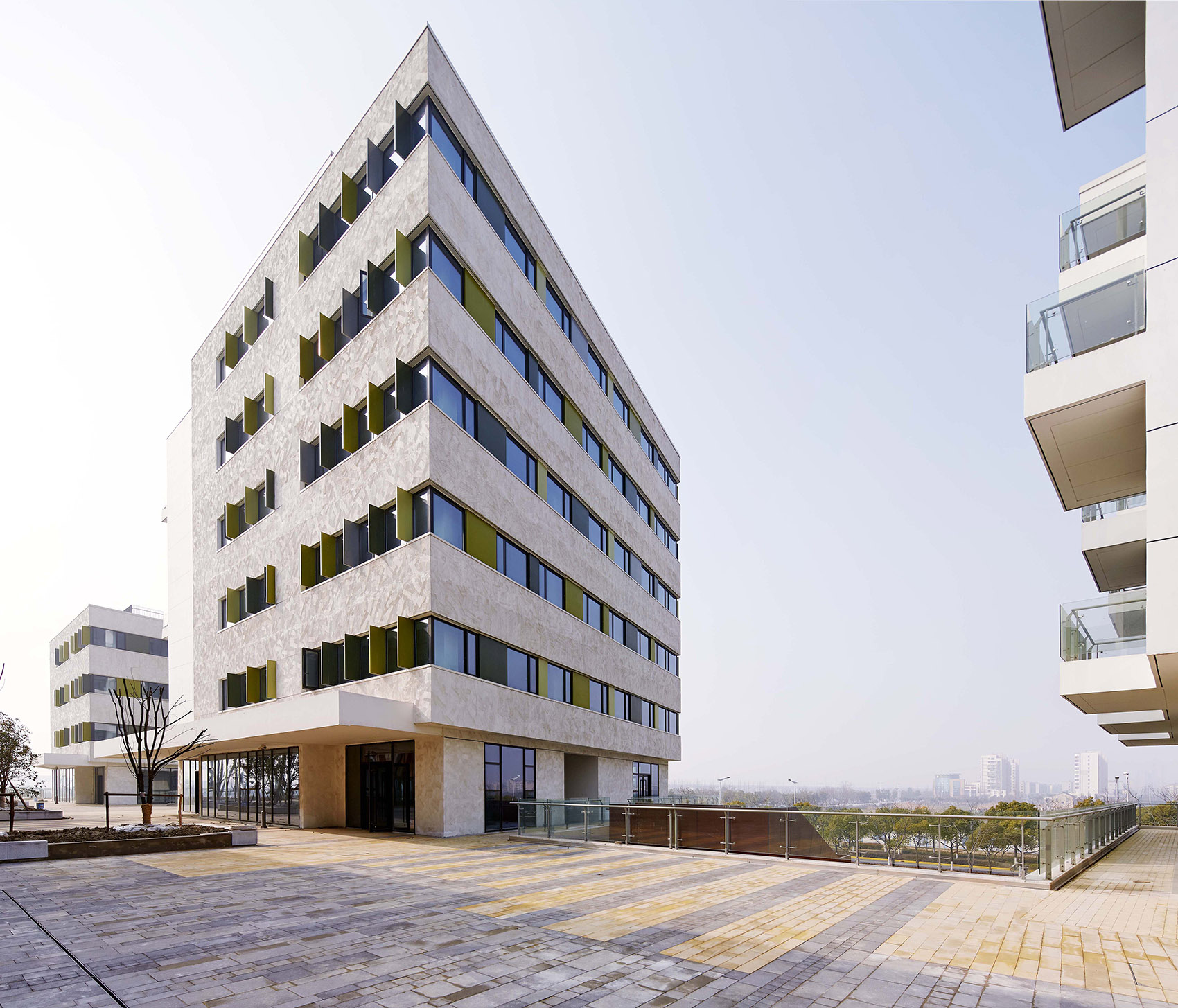 城中之城徽派,城中之城昆山买房第几集