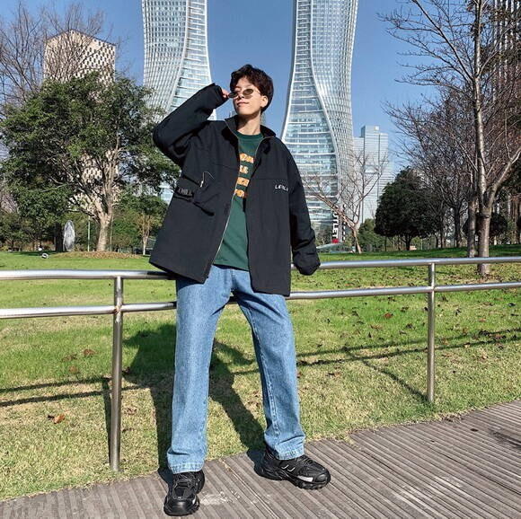 不会穿搭的男生看过来,不会穿搭的男生穿衣视频