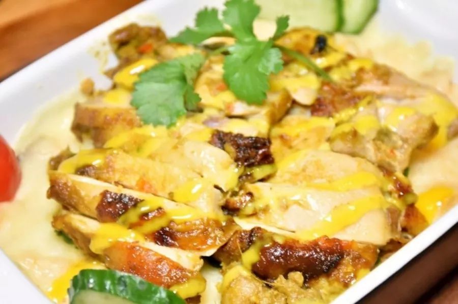 在福州也能吃遍寰宇料理，这家店帮你剩下不少机票钱！