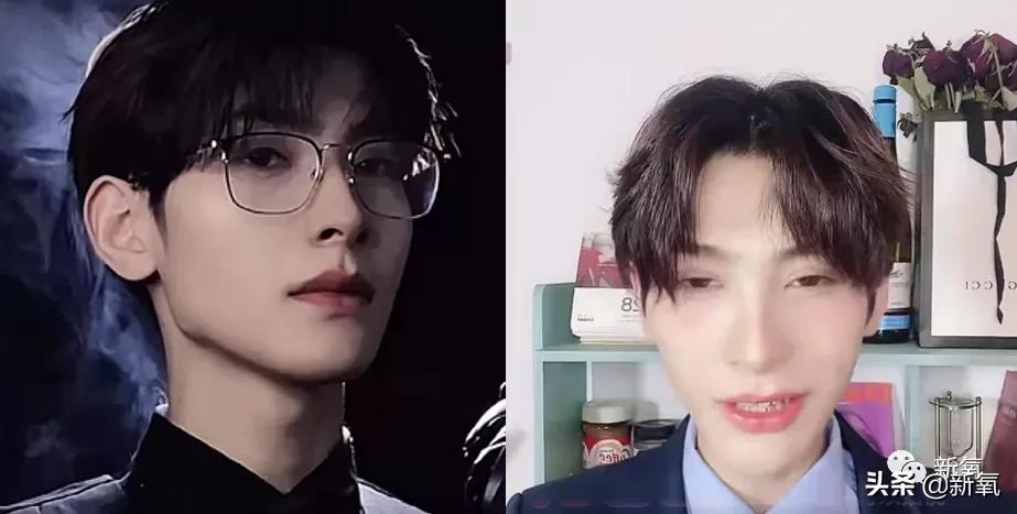 绝颜帅哥图片,绝帅二次元男生头像