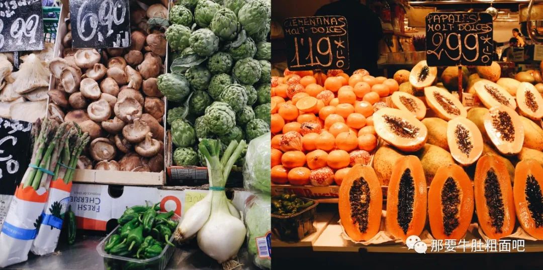 美国日常吃饭物价贵,国外吃饭为什么贵