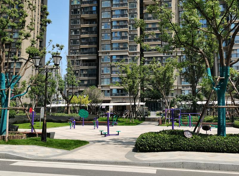 中国十大物业品牌排名,十大最强物业排名