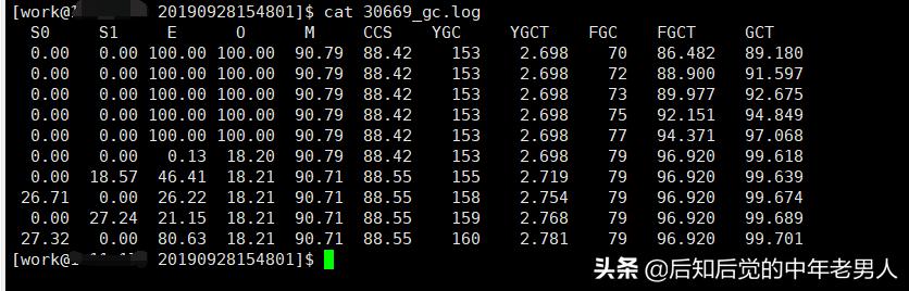 线上问题排查思路,线上问题排查java