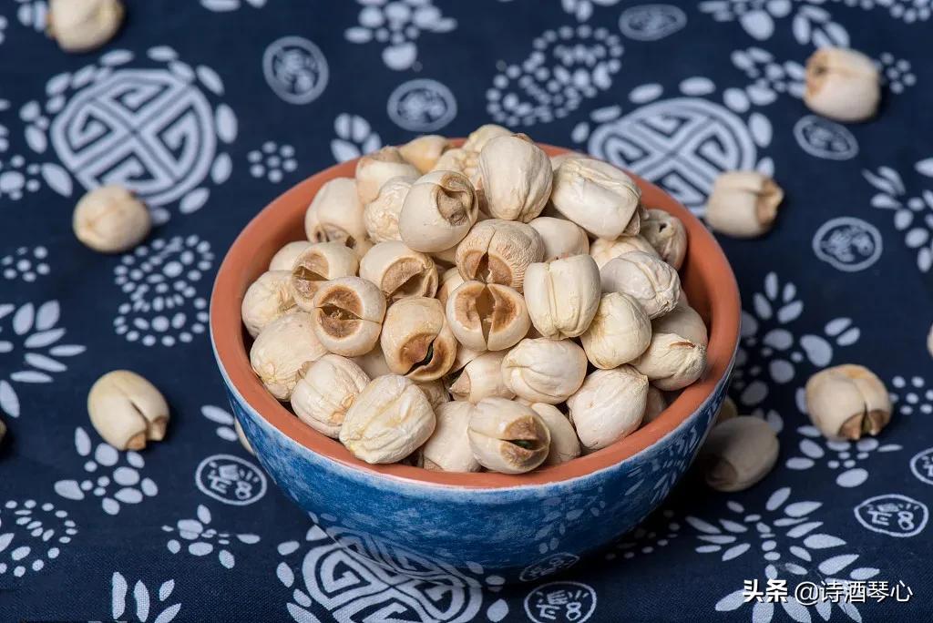 失眠睡不着怎样解决一觉睡到天亮,失眠的几种类型及常用的中药