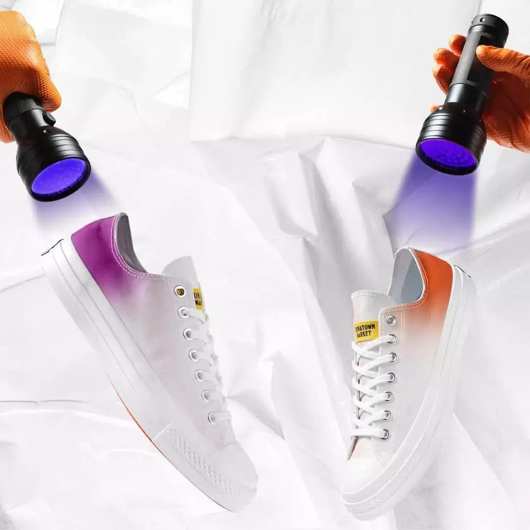 匡威又出新款了,匡威要出的新款