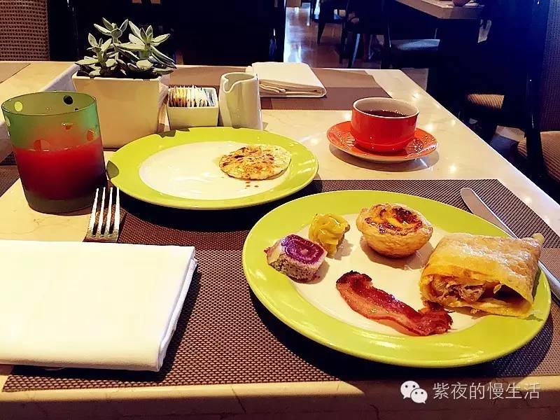 便捷与品质相辅相成——广州粤海喜来登