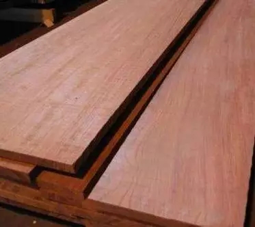 非洲酸枝只是一种实木，不属于红木！大家不要再被骗了！