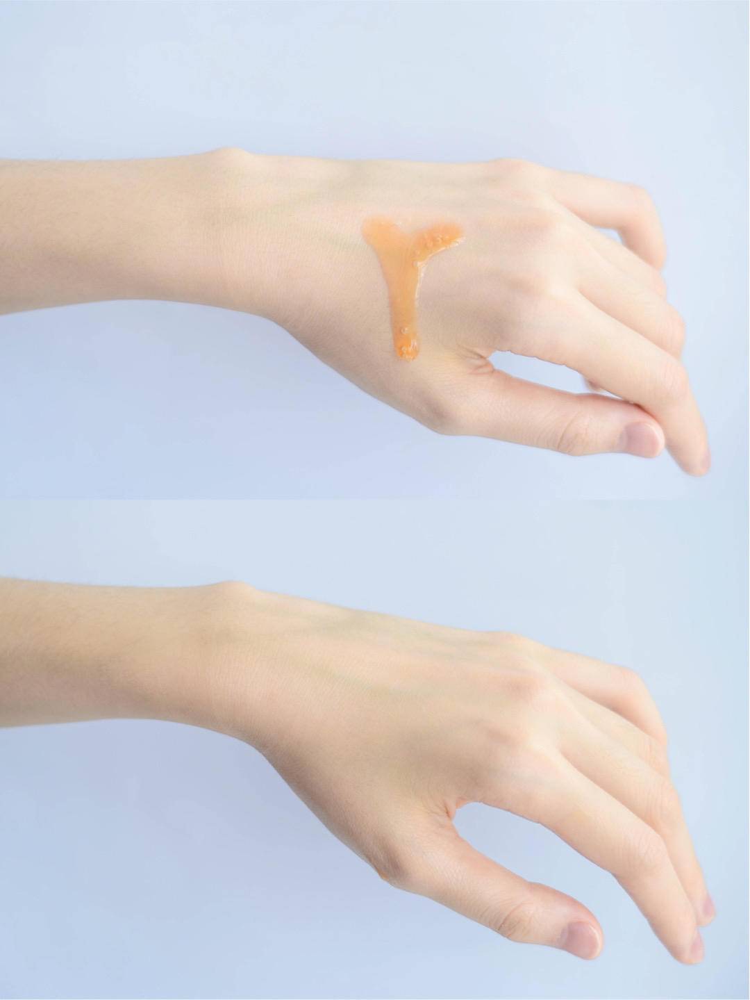 童颜牛奶肌,好看的牛奶肌