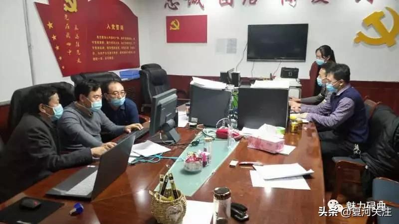 碌曲县疫情防控,人人有责共同抗击疫情